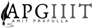APGIIIT Logo