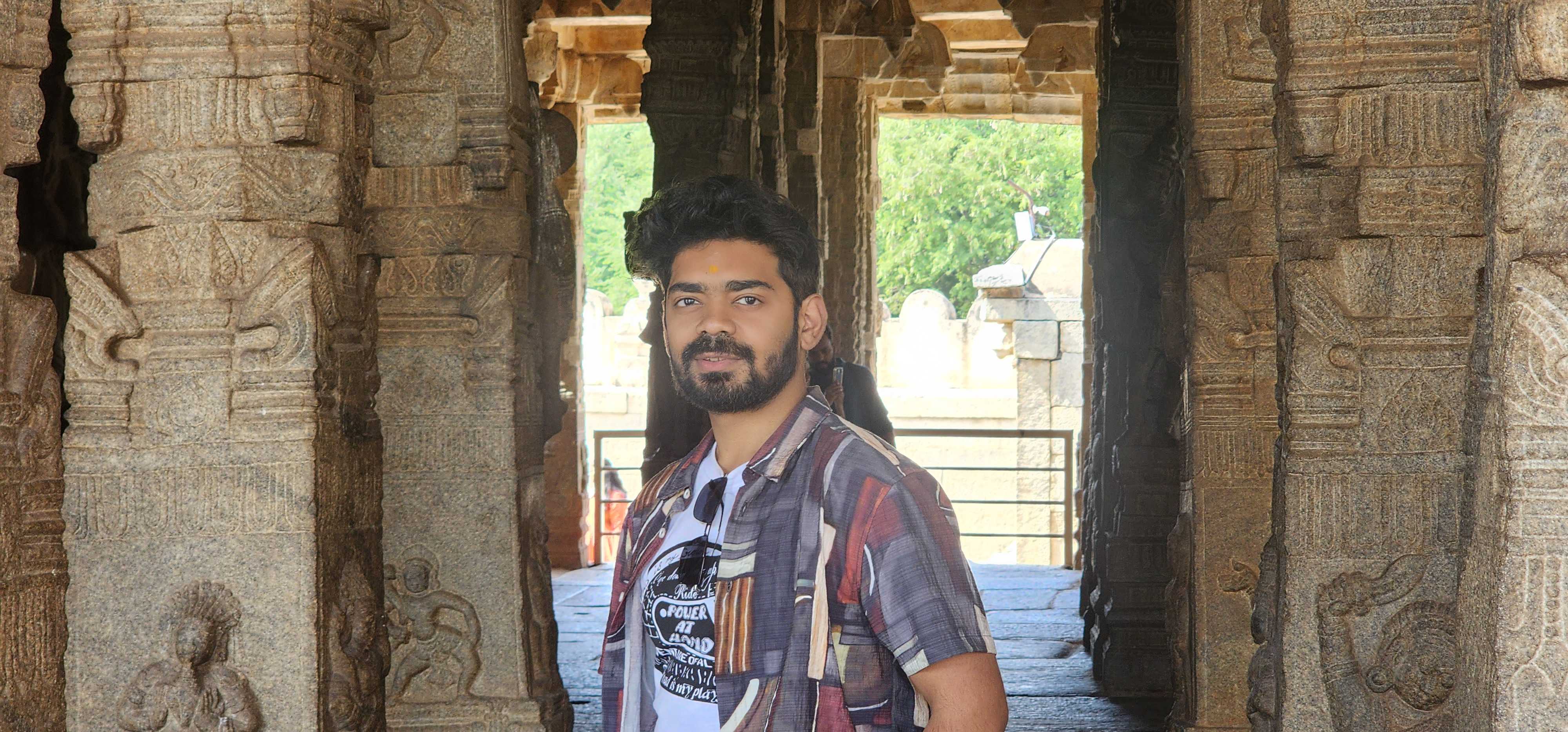 Amit Prafulla